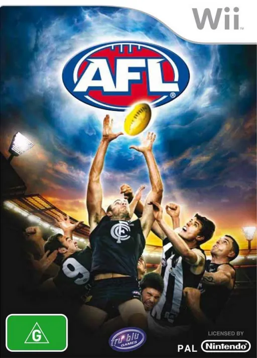 AFL (Australia)